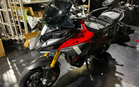 DUCATI MULTI STRADA V4PP 2026 1000