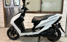 YAMAHA  CYGNUS X SR SED8J