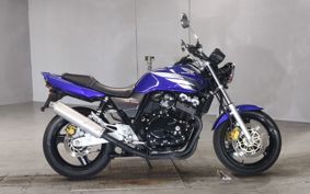 HONDA CB400SF TRAINING CAR NC39