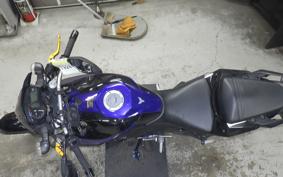 YAMAHA MT-03 2018 RH13J