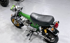 HONDA DAX 50 AB26