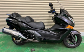 HONDA SILVER WING GT400 ABS 2011 NF03