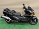 Фото Honda SILVER WING GT400 ABS 2011 с японского аукциона