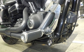 HARLEY FXDWG 1580 2012
