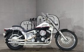 YAMAHA DRAGSTAR 400 2001 VH01J