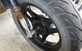 SUZUKI LET's 4 CA45A