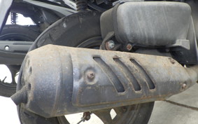 SUZUKI SEPIA Gen.2 CA1HA