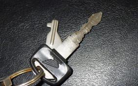 HONDA C110 SUPER CUB JA59