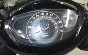 SUZUKI ADDRESS V125 2019 DT11A