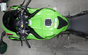 KAWASAKI ZX 10 NINJA ABS 2023 ZXT02L