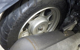 HONDA TACT-4ﾍﾞｰｼｯｸ 2025 AF79