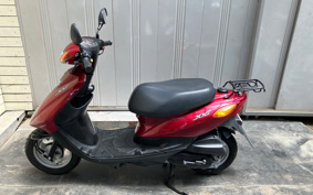 YAMAHA JOG DELUXE SA36J