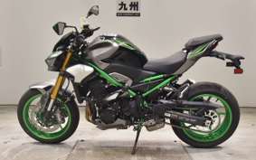 KAWASAKI Z900 Gen.2 SE 2018 ZR900S