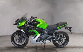 KAWASAKI NINJA400 EX400E