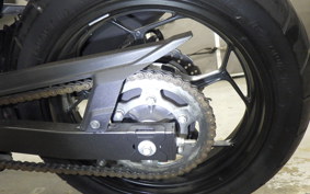 KAWASAKI Z250