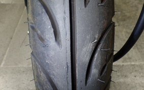 HONDA TACT Basket 2022 AF79