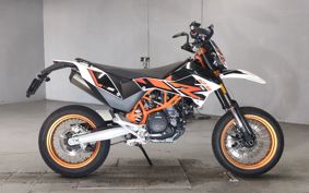 KTM 690 SMC R 2018 LST40