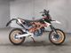 Фото KTM 690 SMC R 2018 с японского аукциона