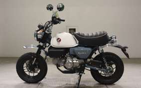 HONDA MONKEY 125 2020 JB05