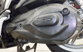 PGO TIGRA 125