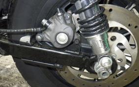 HARLEY XL883N 2010