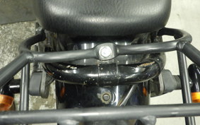 SUZUKI GRASS TRACKER NJ4DA