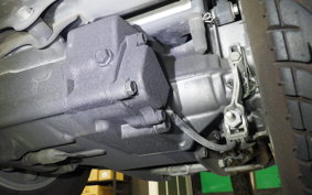 HONDA GYRO CANOPY TA03