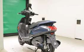 YAMAHA AXIS 125 Z SED7J
