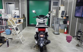 HONDA PCX 125 2022 JF56