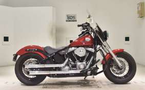 HARLEY FLS 1580 2012
