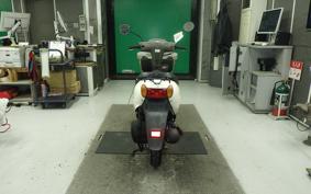 SUZUKI LET's 4 Basket CA43A