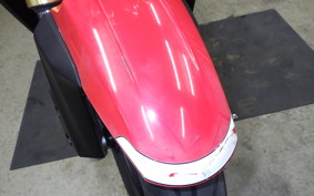 HONDA ZOOMER-X JF52