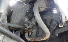HONDA GYRO CANOPY TA03