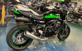 KAWASAKI Z900RS CAFE 2025 ZR900K