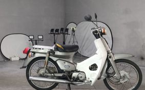 HONDA SUPER CUB90 HA02