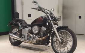 YAMAHA DRAGSTAR 400 2000 VH01J