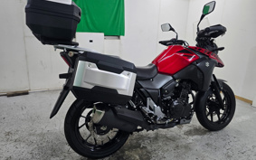 SUZUKI STROM 250 DS11A