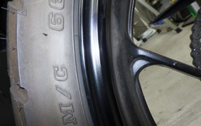 YAMAHA XSR125 2025 RE46J