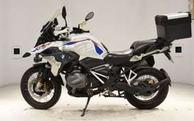BMW R1250GS 2021