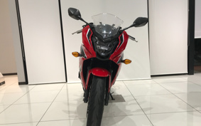 HONDA CBR650F 2018 RC83