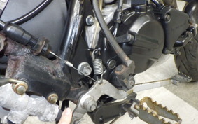 KAWASAKI KSR-2 MX080B