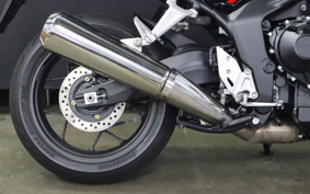 HONDA CB1000F 2025 SC94