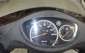 YAMAHA AXIS 125 TREET SE53J