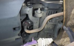 HONDA TACT-4ﾍﾞｰｼｯｸ 2015 AF79