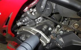 HONDA CBR250RR A 2020 MC51