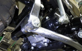 HONDA MONKEY AB27