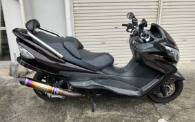 SUZUKI SKYWAVE 250 CJ44A