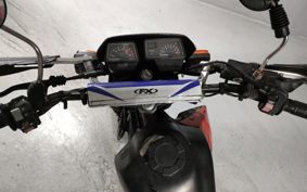 YAMAHA DT200 R 37F