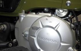 HONDA CROSS CUB 110 2004 JA45