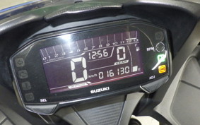 SUZUKI GSX-R125 2024 DL33B